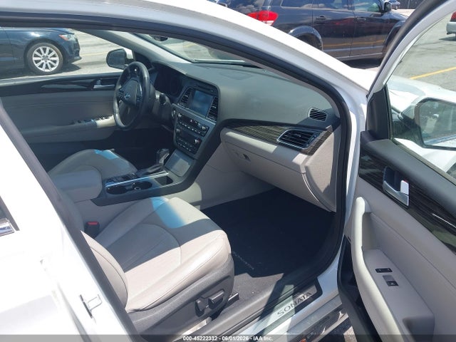 Aukcja sprzedaży 2015 Hyundai Sonata Limited, vin: 5NPE34AF1FH134941, numer aukcji: 45222332
