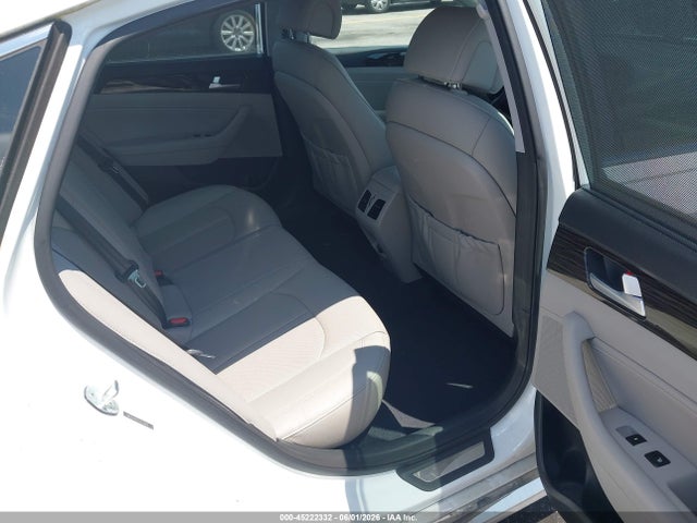 Aukcja sprzedaży 2015 Hyundai Sonata Limited, vin: 5NPE34AF1FH134941, numer aukcji: 45222332