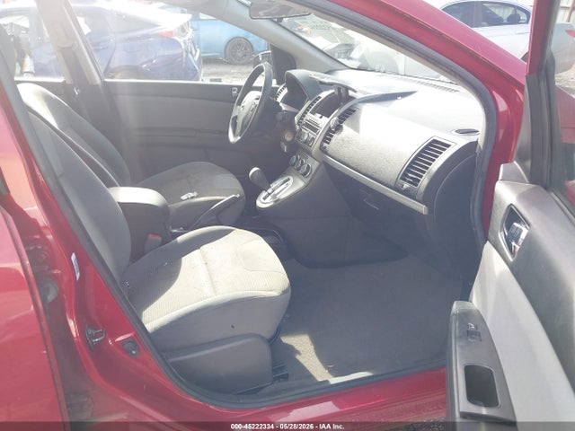 Aukcja sprzedaży 2011 Nissan Sentra 2.0s, vin: 3N1AB6AP2BL724357, numer aukcji: 45222334