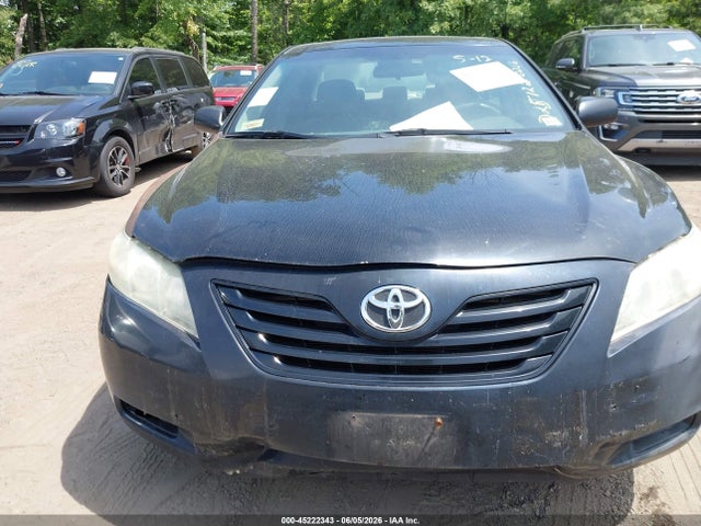 Продаж на аукціоні авто 2009 Toyota Camry Le, vin: 4T1BE46K79U334635, номер лоту: 45222343
