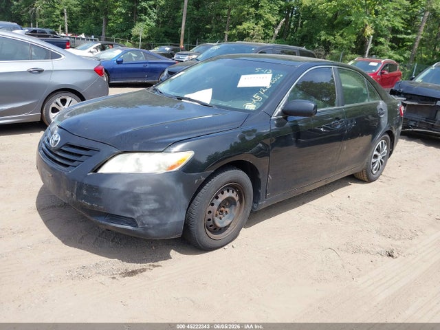 Продаж на аукціоні авто 2009 Toyota Camry Le, vin: 4T1BE46K79U334635, номер лоту: 45222343
