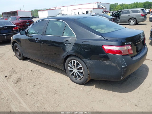 Продаж на аукціоні авто 2009 Toyota Camry Le, vin: 4T1BE46K79U334635, номер лоту: 45222343