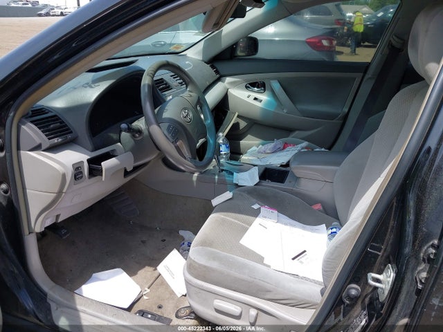 Продаж на аукціоні авто 2009 Toyota Camry Le, vin: 4T1BE46K79U334635, номер лоту: 45222343