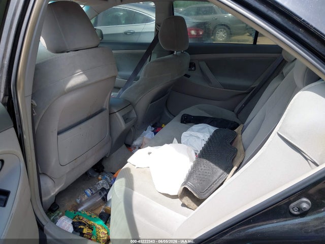 Продаж на аукціоні авто 2009 Toyota Camry Le, vin: 4T1BE46K79U334635, номер лоту: 45222343