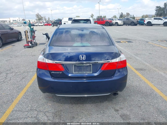 Honda ACCORD EX 2015 1HGCR2F78FA030998 Image 16