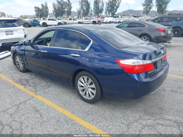 Honda ACCORD EX 2015 1HGCR2F78FA030998 Image 3