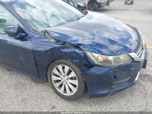 Honda ACCORD EX 2015 1HGCR2F78FA030998 Image 6