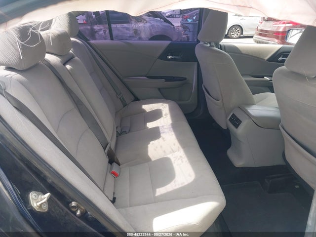 Honda ACCORD EX 2015 1HGCR2F78FA030998 Image 8