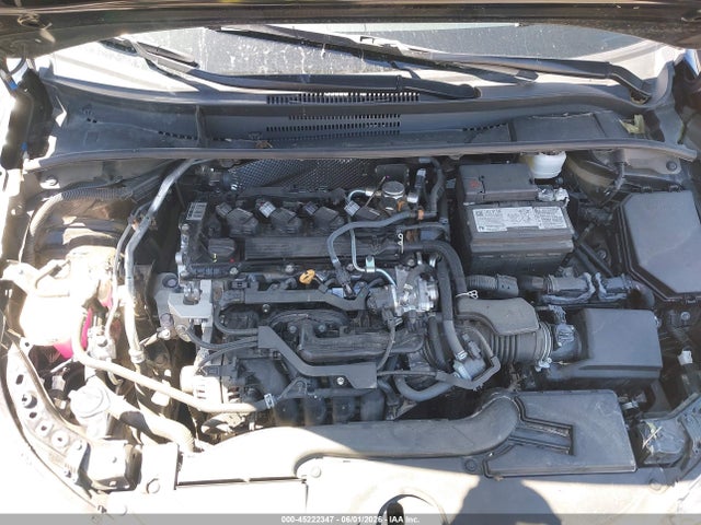 Toyota Corolla Fx 2025 5YFB4MCE4SP236252 Image 10