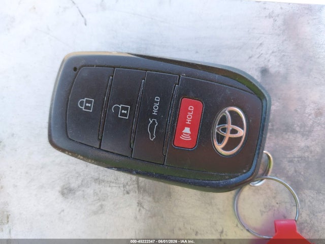 Toyota Corolla Fx 2025 5YFB4MCE4SP236252 Image 11