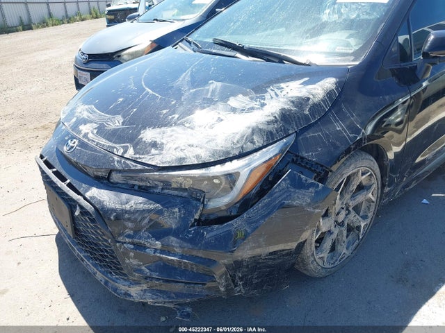 Toyota Corolla Fx 2025 5YFB4MCE4SP236252 Image 19