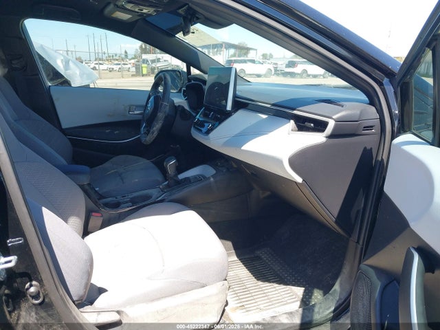 Toyota Corolla Fx 2025 5YFB4MCE4SP236252 Image 5