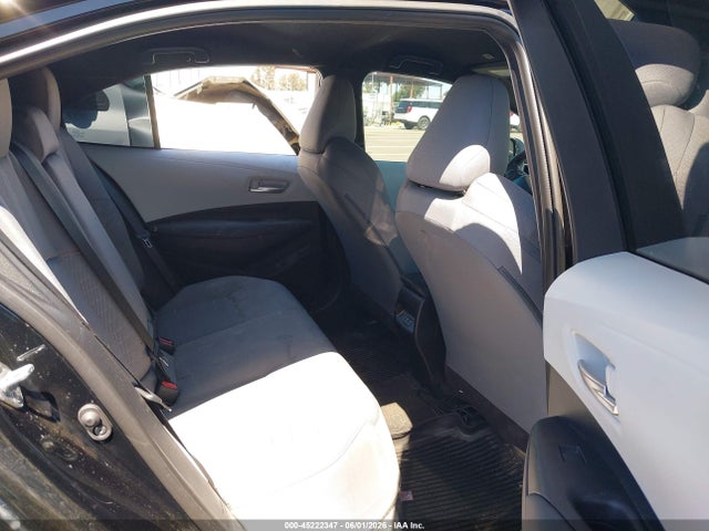 Toyota Corolla Fx 2025 5YFB4MCE4SP236252 Image 8