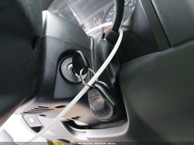 45222349 :رقم المزاد ، 1GCCS136258269056 vin ، 2005 Chevrolet Colorado Ls مزاد بيع