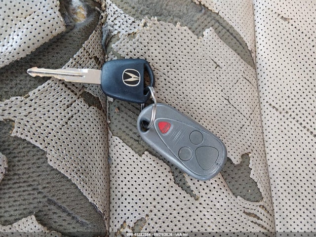 Продаж на аукціоні авто 2005 Acura Tl, vin: 19UUA66205A040379, номер лоту: 45222354