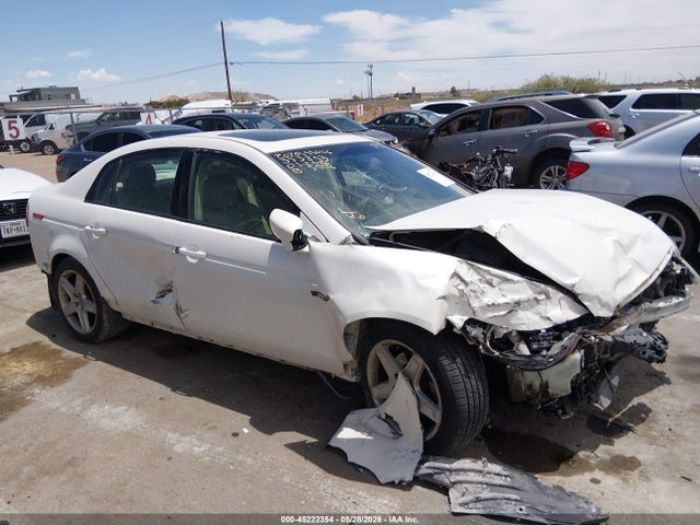 Продаж на аукціоні авто 2005 Acura Tl, vin: 19UUA66205A040379, номер лоту: 45222354