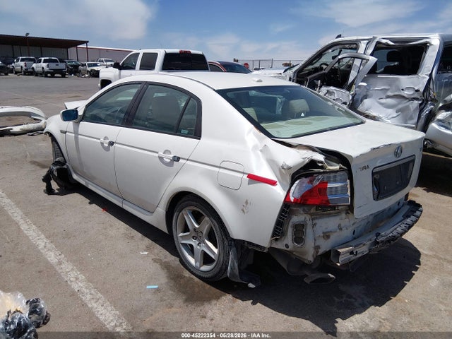 Продаж на аукціоні авто 2005 Acura Tl, vin: 19UUA66205A040379, номер лоту: 45222354