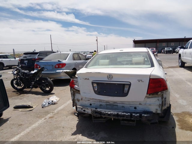 Продаж на аукціоні авто 2005 Acura Tl, vin: 19UUA66205A040379, номер лоту: 45222354