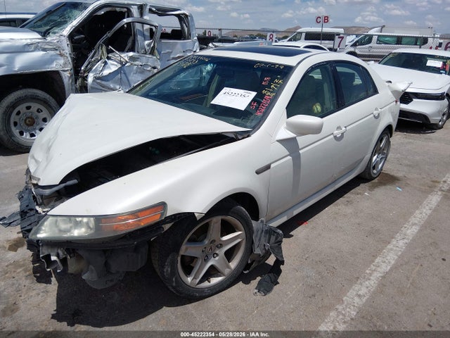 Продаж на аукціоні авто 2005 Acura Tl, vin: 19UUA66205A040379, номер лоту: 45222354