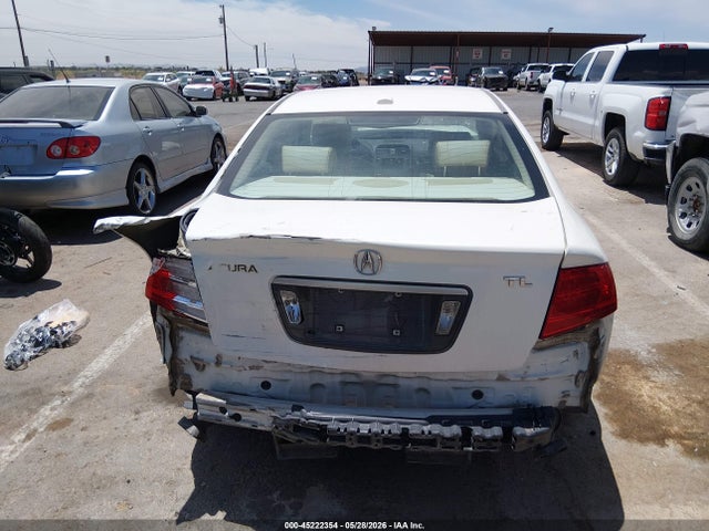 Продаж на аукціоні авто 2005 Acura Tl, vin: 19UUA66205A040379, номер лоту: 45222354