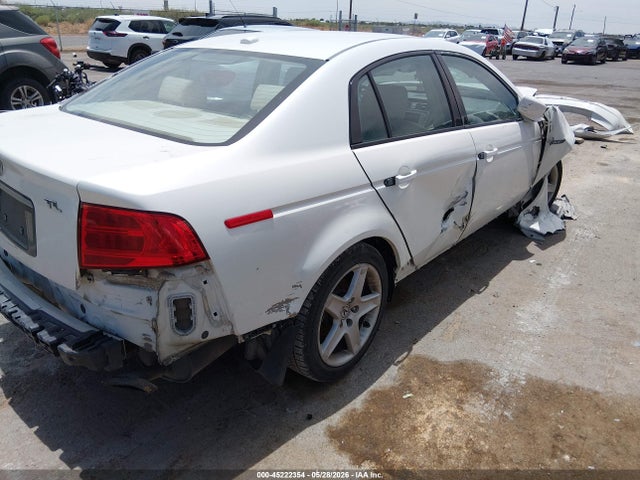 Продаж на аукціоні авто 2005 Acura Tl, vin: 19UUA66205A040379, номер лоту: 45222354