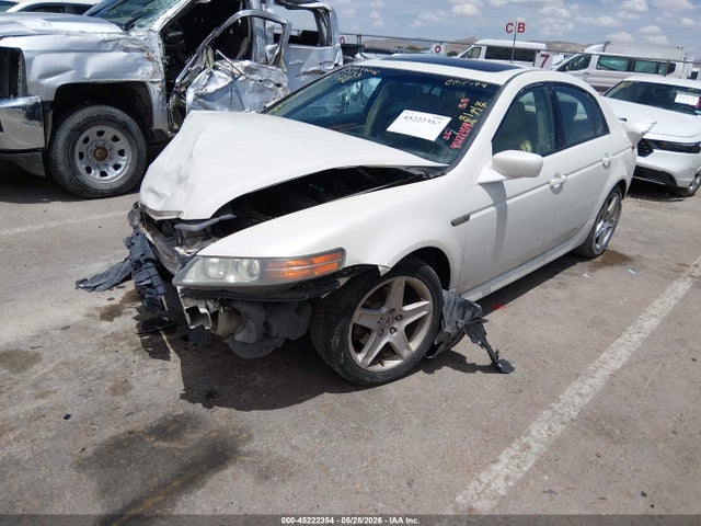 Продаж на аукціоні авто 2005 Acura Tl, vin: 19UUA66205A040379, номер лоту: 45222354
