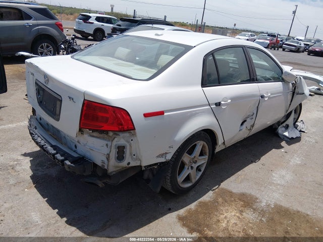 Продаж на аукціоні авто 2005 Acura Tl, vin: 19UUA66205A040379, номер лоту: 45222354