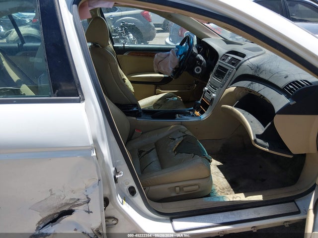 Продаж на аукціоні авто 2005 Acura Tl, vin: 19UUA66205A040379, номер лоту: 45222354