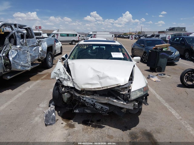 Продаж на аукціоні авто 2005 Acura Tl, vin: 19UUA66205A040379, номер лоту: 45222354