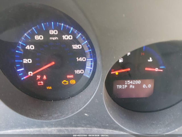 Продаж на аукціоні авто 2005 Acura Tl, vin: 19UUA66205A040379, номер лоту: 45222354