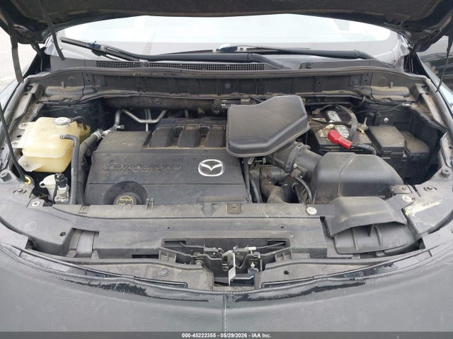 Продаж на аукціоні авто 2015 Mazda Cx-9 Grand Touring, vin: JM3TB2DA3F0455981, номер лоту: 45222355