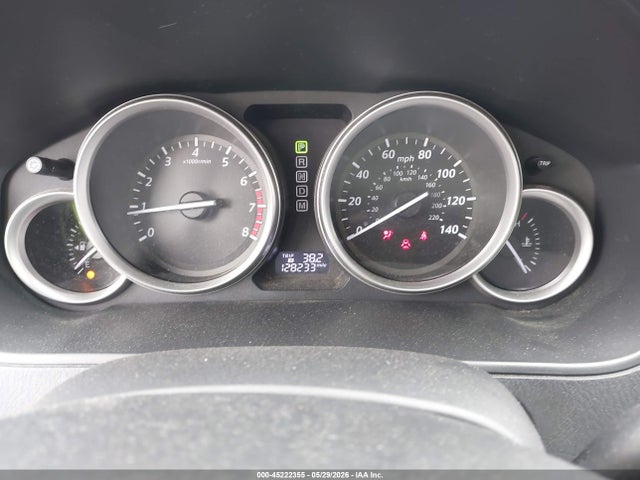Продаж на аукціоні авто 2015 Mazda Cx-9 Grand Touring, vin: JM3TB2DA3F0455981, номер лоту: 45222355