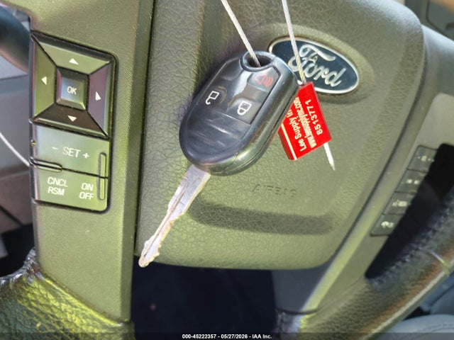 Продаж на аукціоні авто 2014 Ford F-150 Xlt, vin: 1FTFW1EF9EKG57421, номер лоту: 45222357