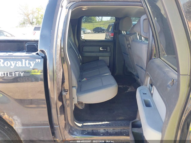 Продаж на аукціоні авто 2014 Ford F-150 Xlt, vin: 1FTFW1EF9EKG57421, номер лоту: 45222357