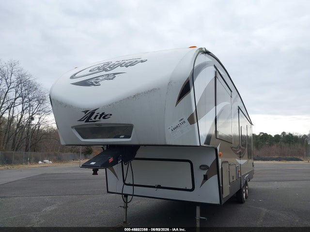 Продаж на аукціоні авто 2015 Keystone Cougar - Cg2, vin: 4YDF27R27FV504877, номер лоту: 45222358