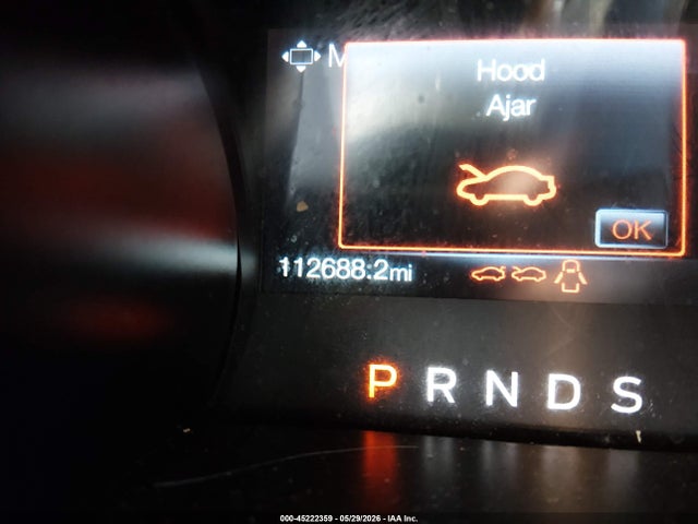 Ford Mustang Ecoboost Premium 2018 1FATP8UH5J5165656 Image 16
