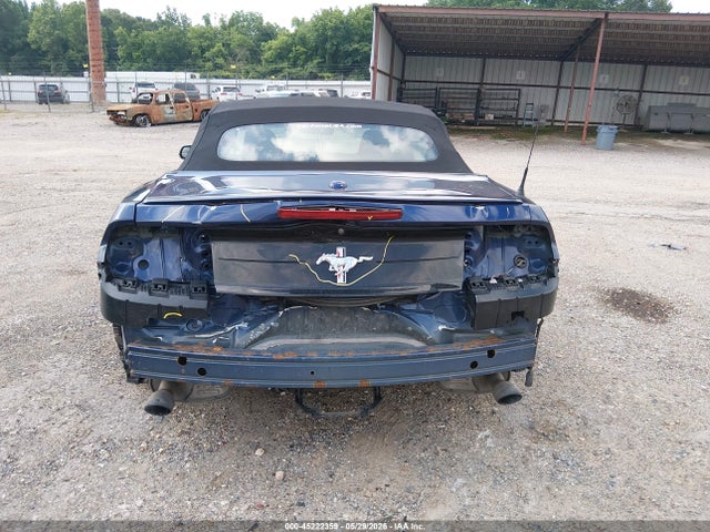 Ford Mustang Ecoboost Premium 2018 1FATP8UH5J5165656 Image 17