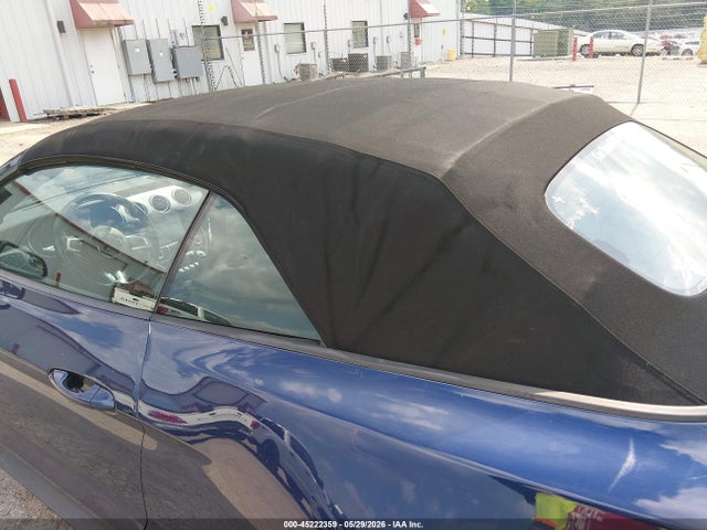 Ford Mustang Ecoboost Premium 2018 1FATP8UH5J5165656 Image 18