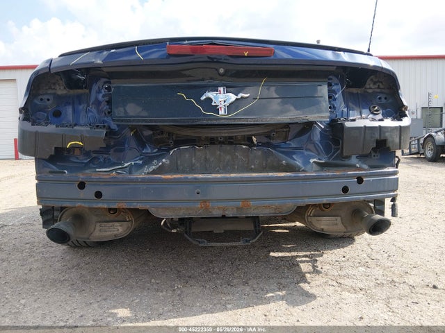 Ford Mustang Ecoboost Premium 2018 1FATP8UH5J5165656 Image 21
