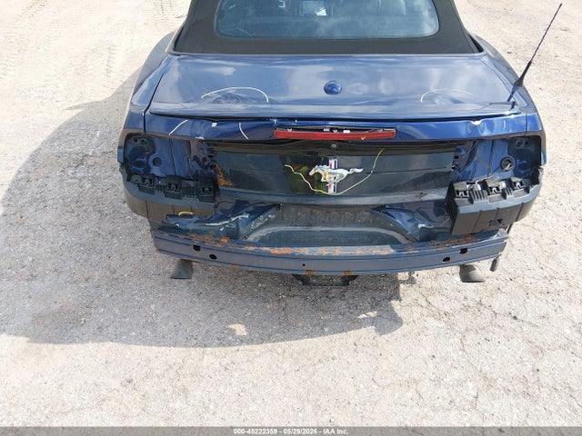 Ford Mustang Ecoboost Premium 2018 1FATP8UH5J5165656 Image 22