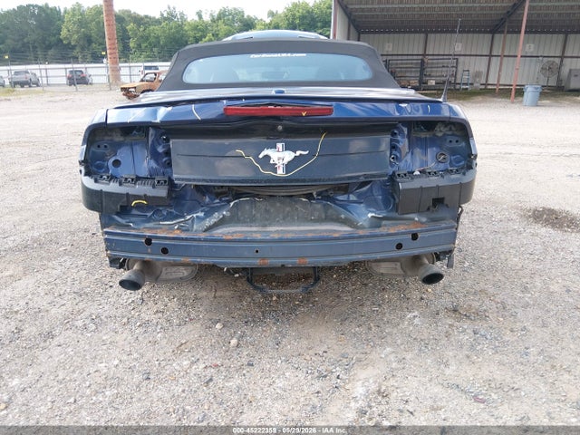Ford Mustang Ecoboost Premium 2018 1FATP8UH5J5165656 Image 6