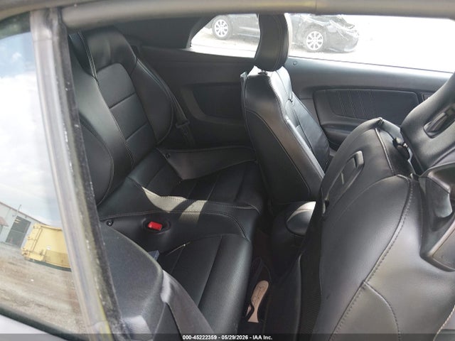 Ford Mustang Ecoboost Premium 2018 1FATP8UH5J5165656 Image 8