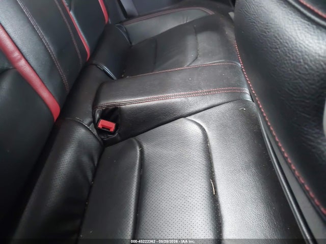 Aukcja sprzedaży 2017 Chevrolet Camaro 1ss, vin: 1G1FF1R72H0141879, numer aukcji: 45222362