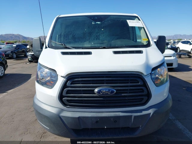 Aukcja sprzedaży 2017 Ford Transit-250, vin: 1FTYR1ZM4HKA60612, numer aukcji: 45222365
