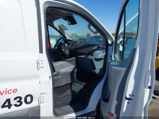 Aukcja sprzedaży 2017 Ford Transit-250, vin: 1FTYR1ZM4HKA60612, numer aukcji: 45222365