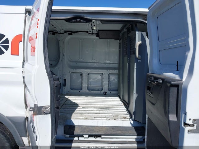 Aukcja sprzedaży 2017 Ford Transit-250, vin: 1FTYR1ZM4HKA60612, numer aukcji: 45222365