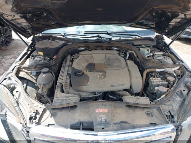 Aukcja sprzedaży 2013 Mercedes-benz E 350, vin: WDDHF5KB8DA688817, numer aukcji: 45222367