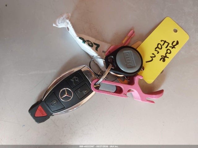 Aukcja sprzedaży 2013 Mercedes-benz E 350, vin: WDDHF5KB8DA688817, numer aukcji: 45222367