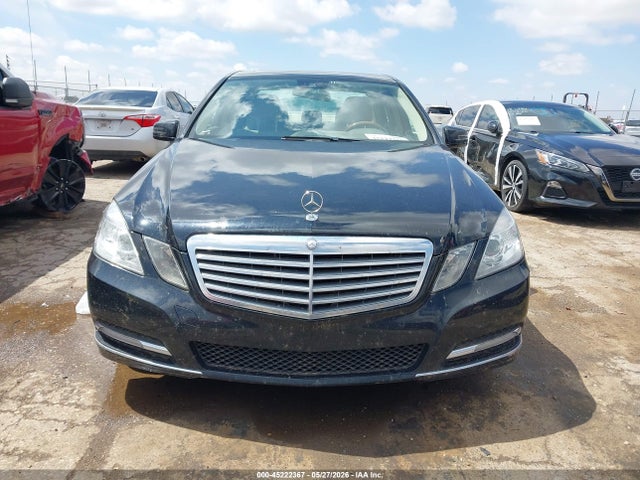 Aukcja sprzedaży 2013 Mercedes-benz E 350, vin: WDDHF5KB8DA688817, numer aukcji: 45222367