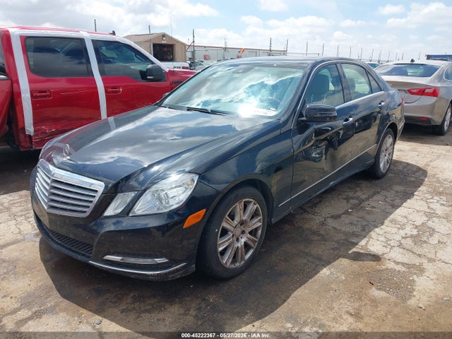 Aukcja sprzedaży 2013 Mercedes-benz E 350, vin: WDDHF5KB8DA688817, numer aukcji: 45222367